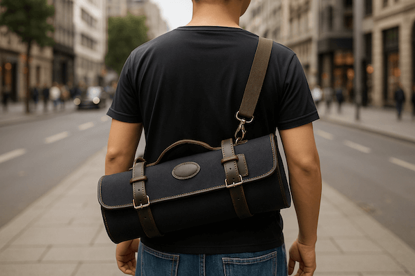 bag-na-noze-pres-zada